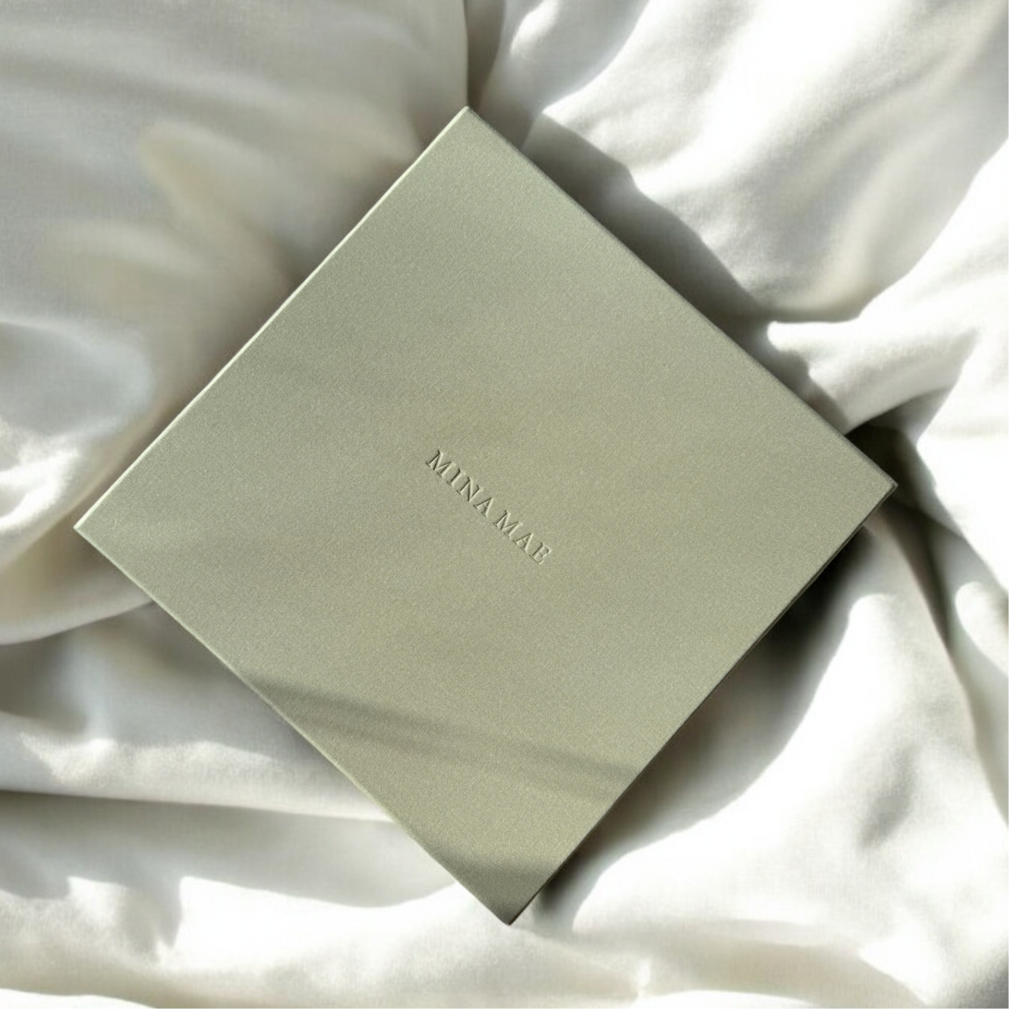Our Book of Memories