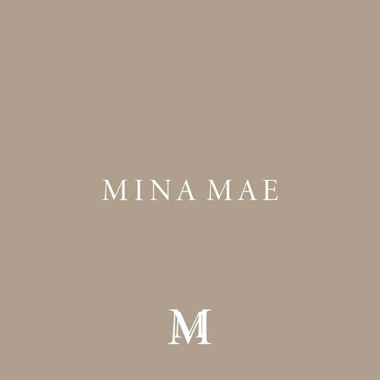Mina Mae Gift Card