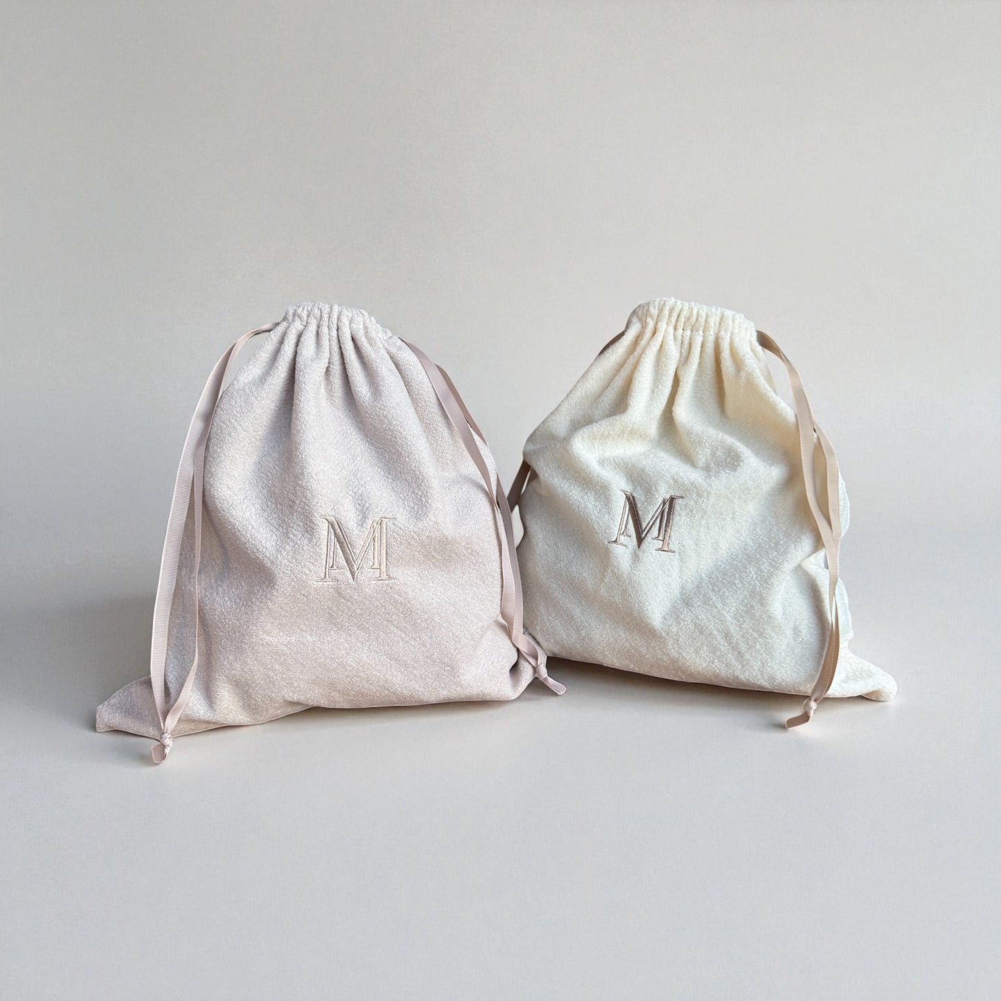 Luxury Baby Keepsake Bags