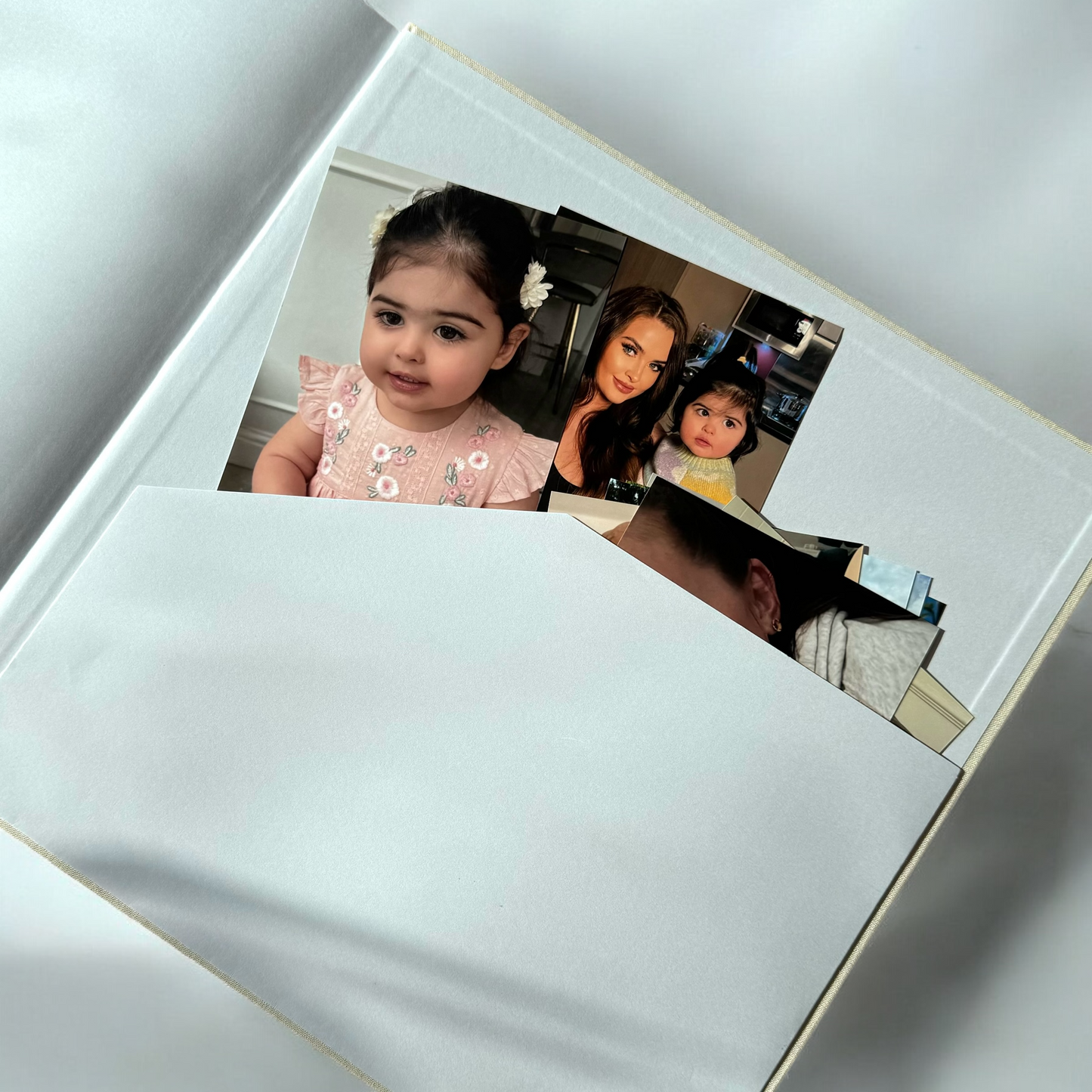Our Book of Memories