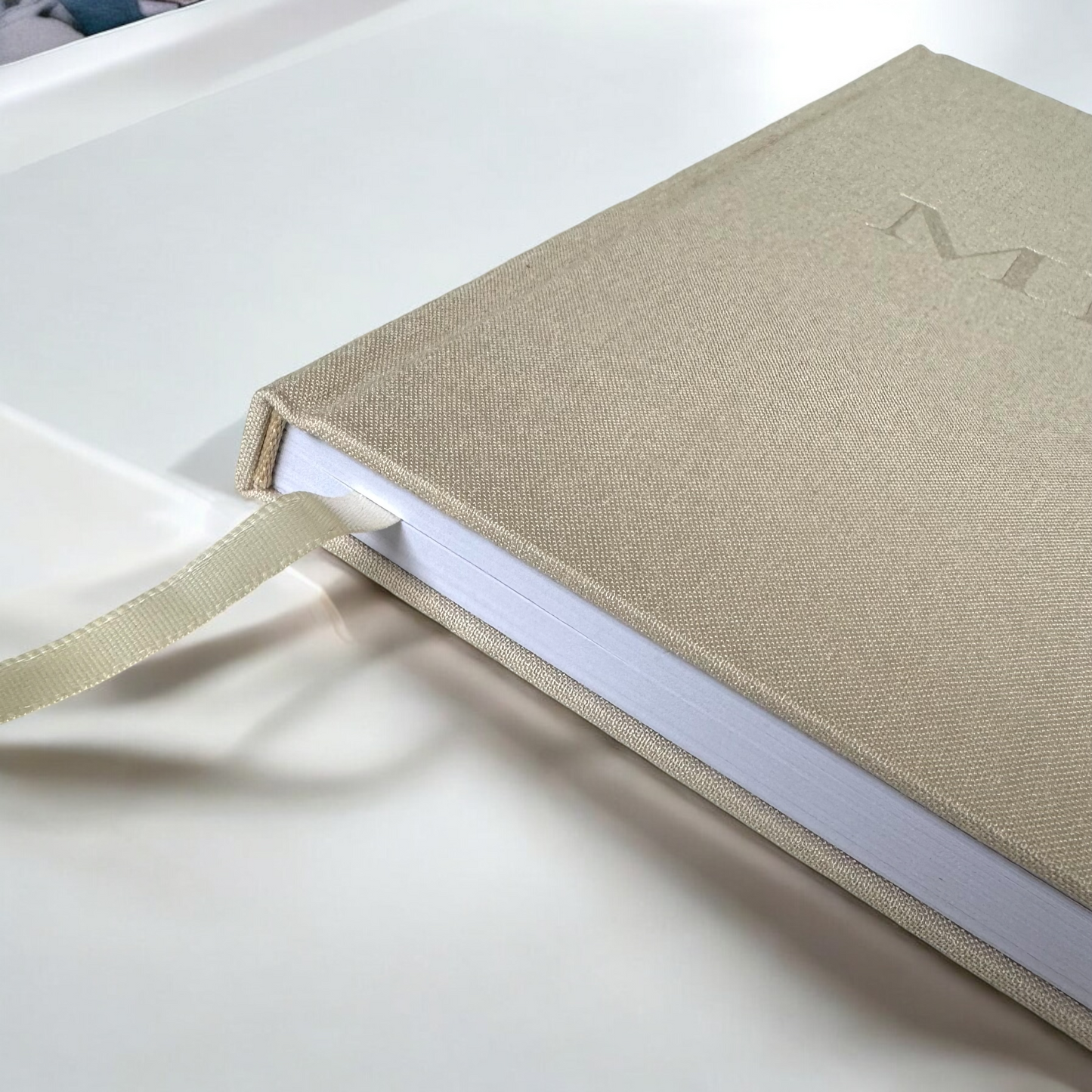 Our Book of Memories