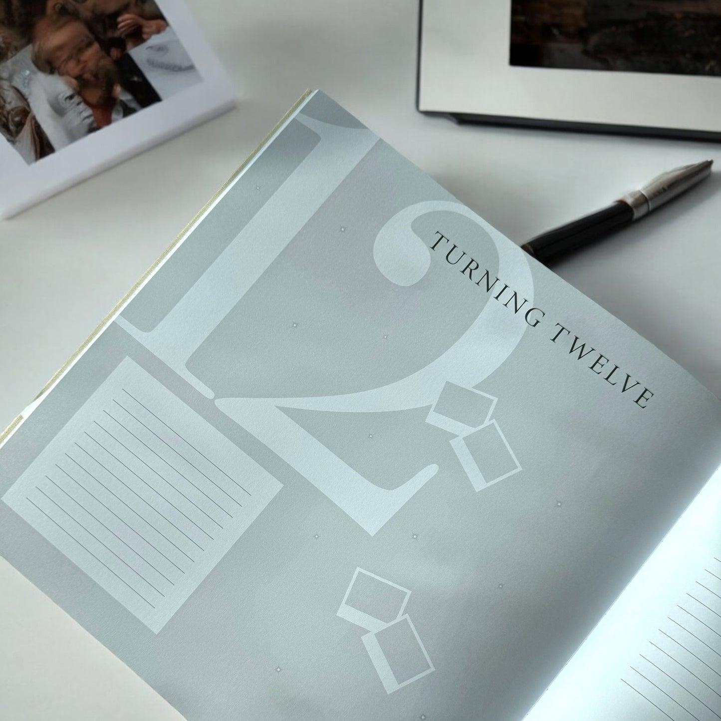 Our Book of Memories
