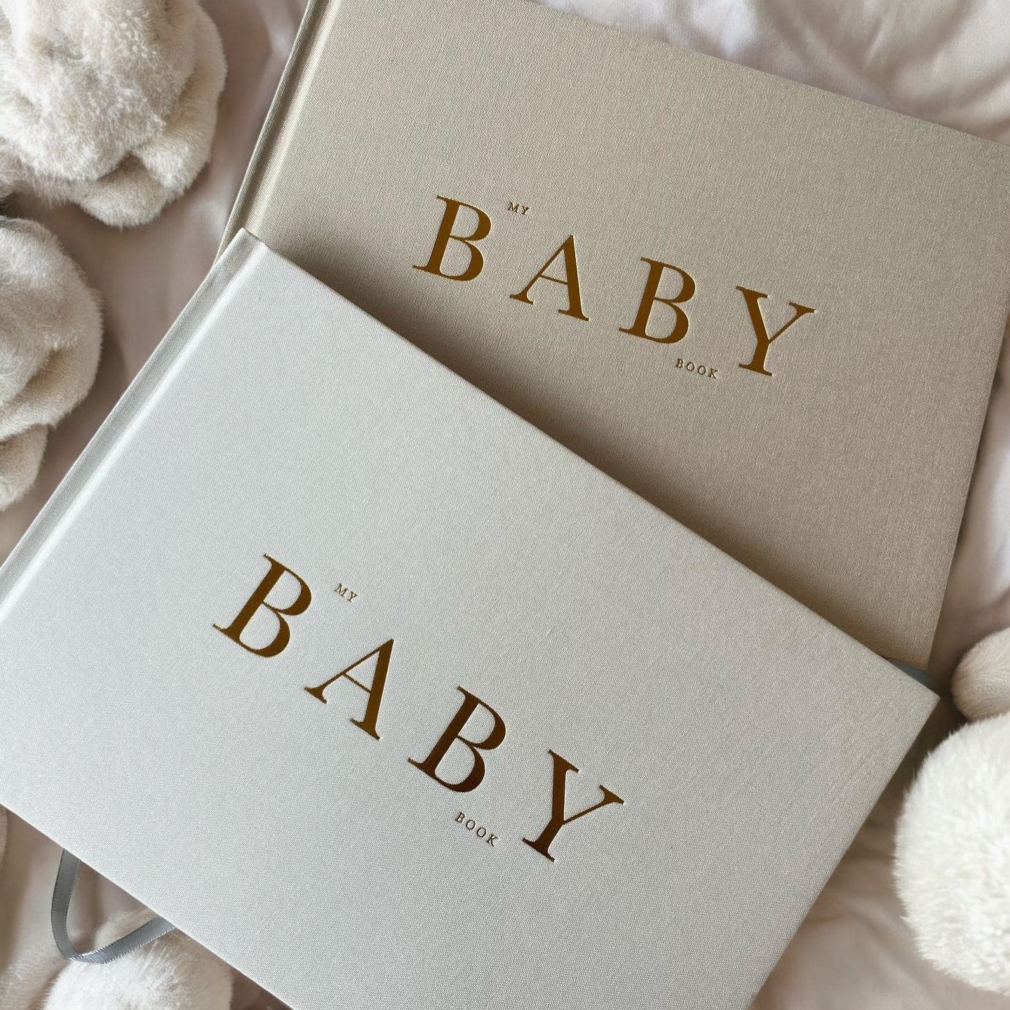 Close to perfect - My Baby Book