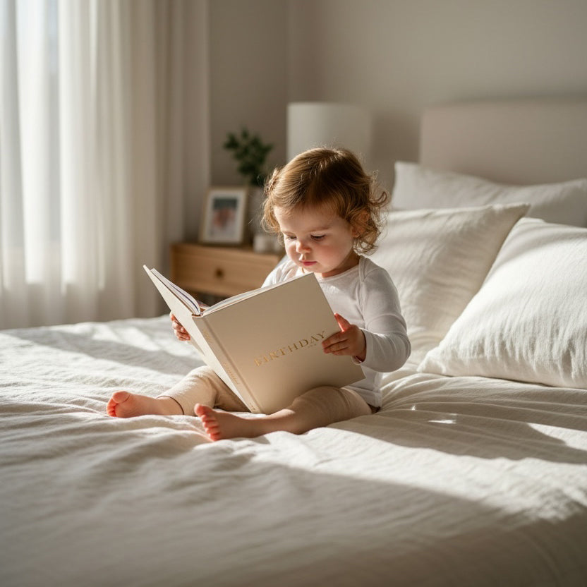 The Little Moments You’ll Want to Remember Forever