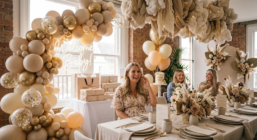 Baby Shower