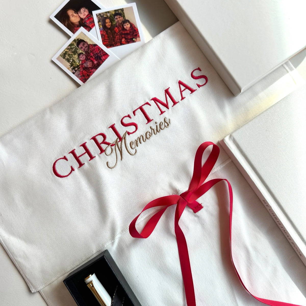 My Christmas Book | Christmas Keepsake Gift Set