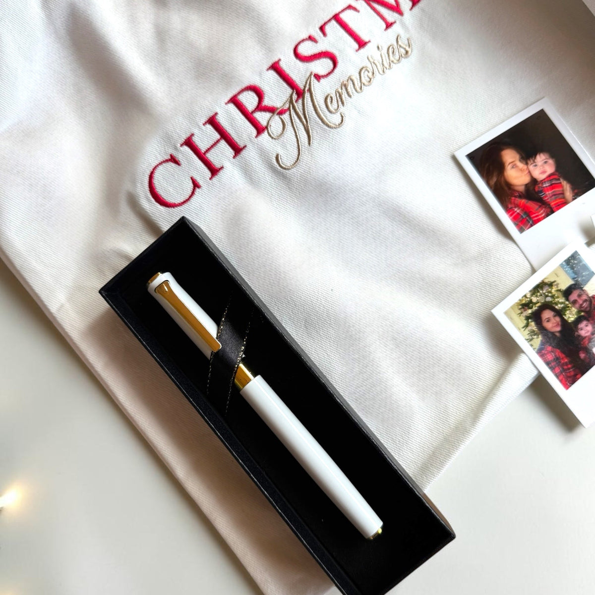 My Christmas Book | Christmas Keepsake Gift Set