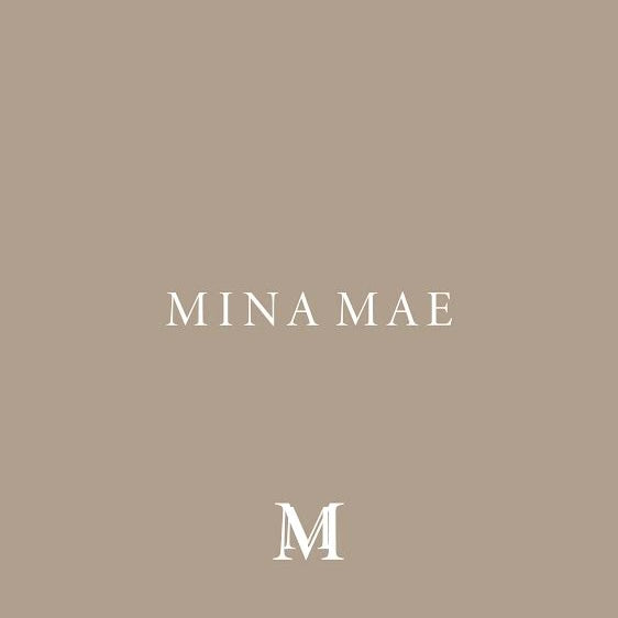 Mina Mae Gift Card