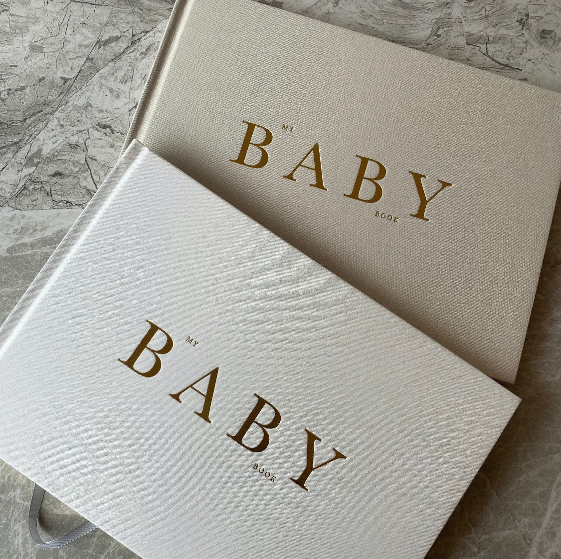 The Mina Mae Christmas Heirloom Gift Set