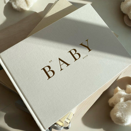 Close to perfect - My Baby Book