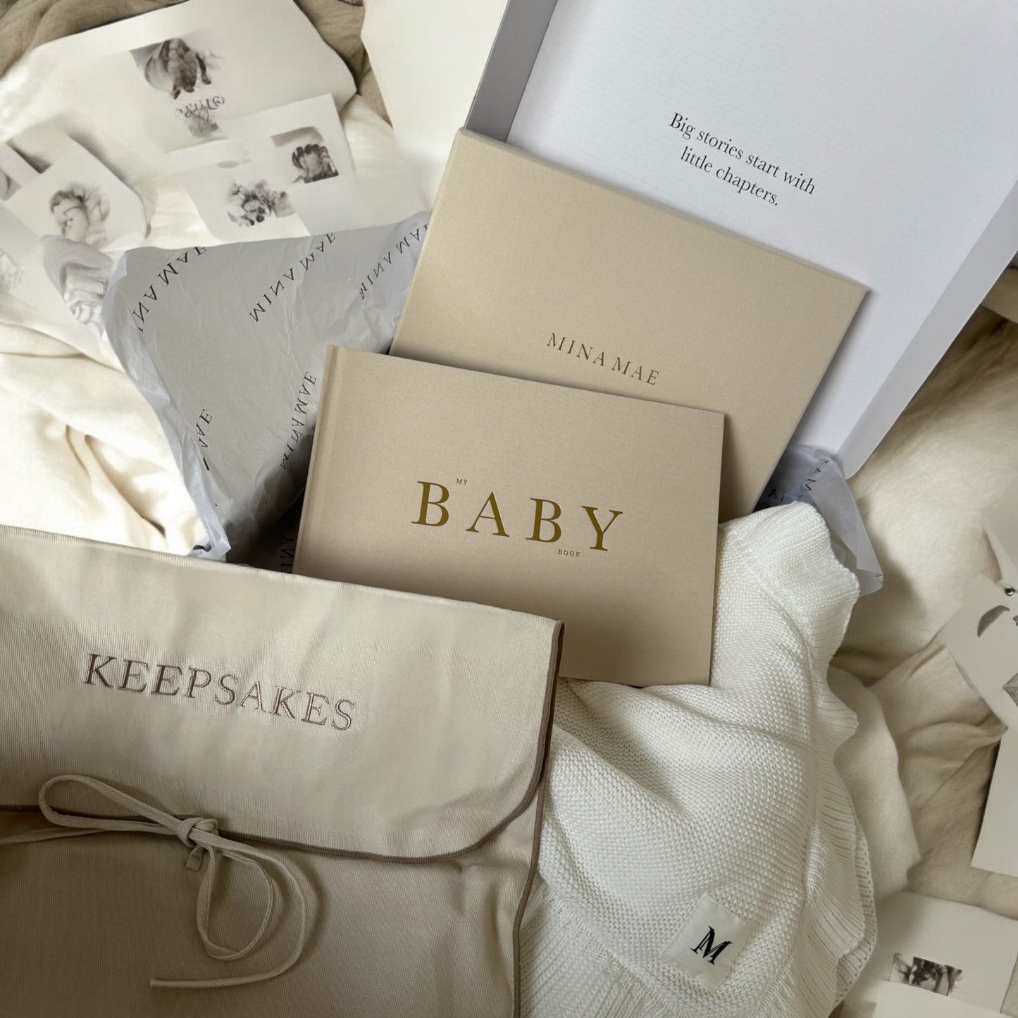 Luxury Gift Bundle