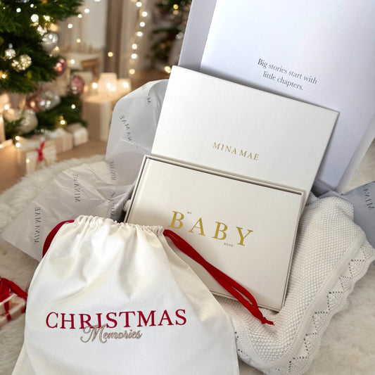 Luxury Christmas Gift Bundle