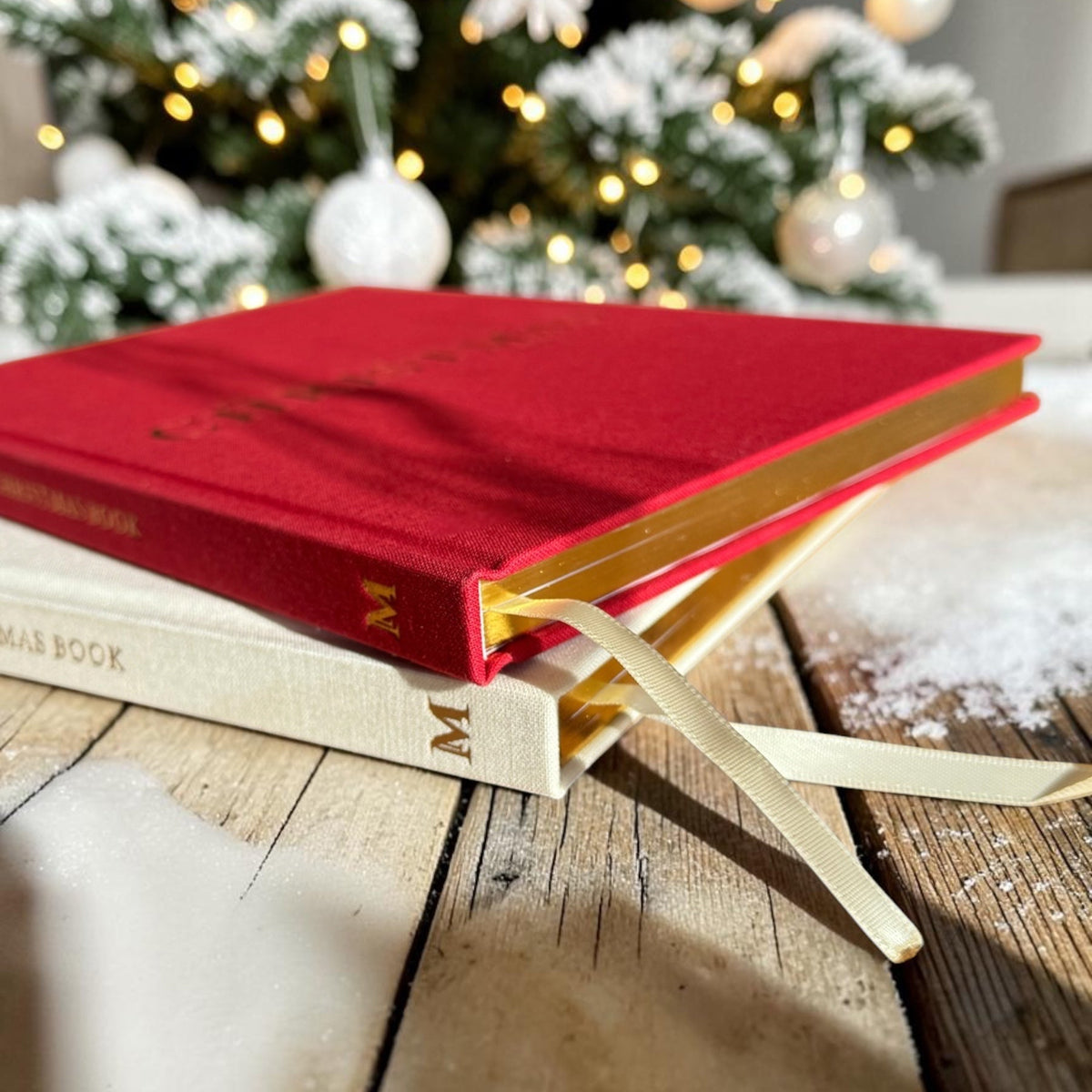 My Christmas Book